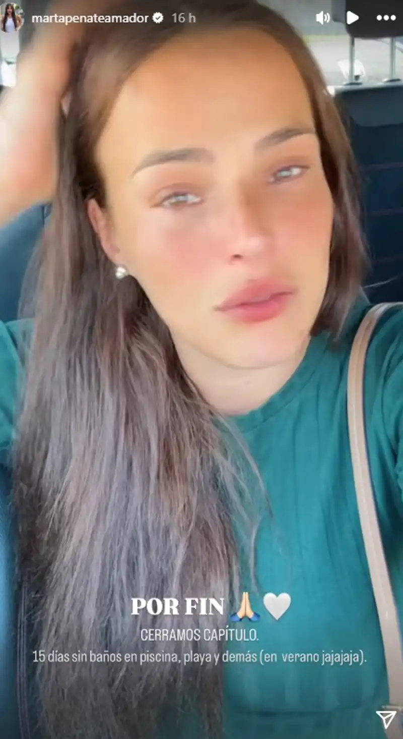 Marta Peñate