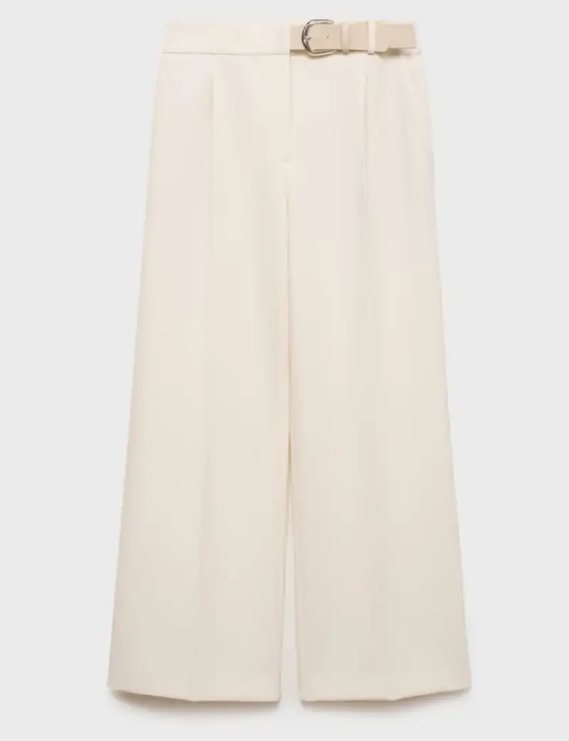 pantalon mango