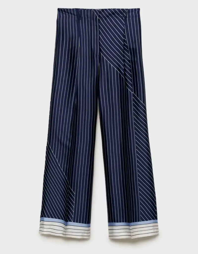 PANTALON RAYAS