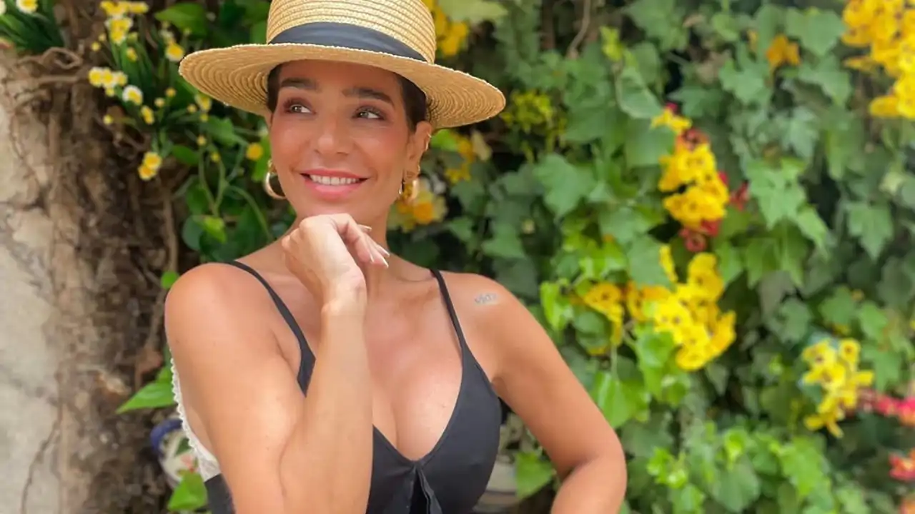 El hotel 'gran lujo' donde Raquel Bollo disfruta de una escapada en Tenerife: una estrella Michelín, con parque acuático y desde 500 euros la noche 