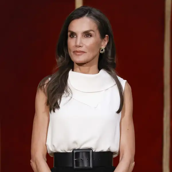 Reina Letizia