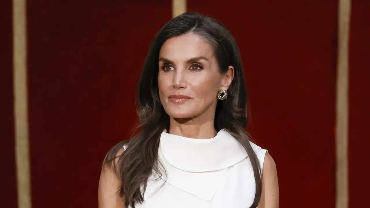 La prensa extranjera aplaude a la Reina Letizia tras recibir a la Selección Absoluta de Fútbol Femenino: "Ella siempre defiende los derechos de las mujeres"