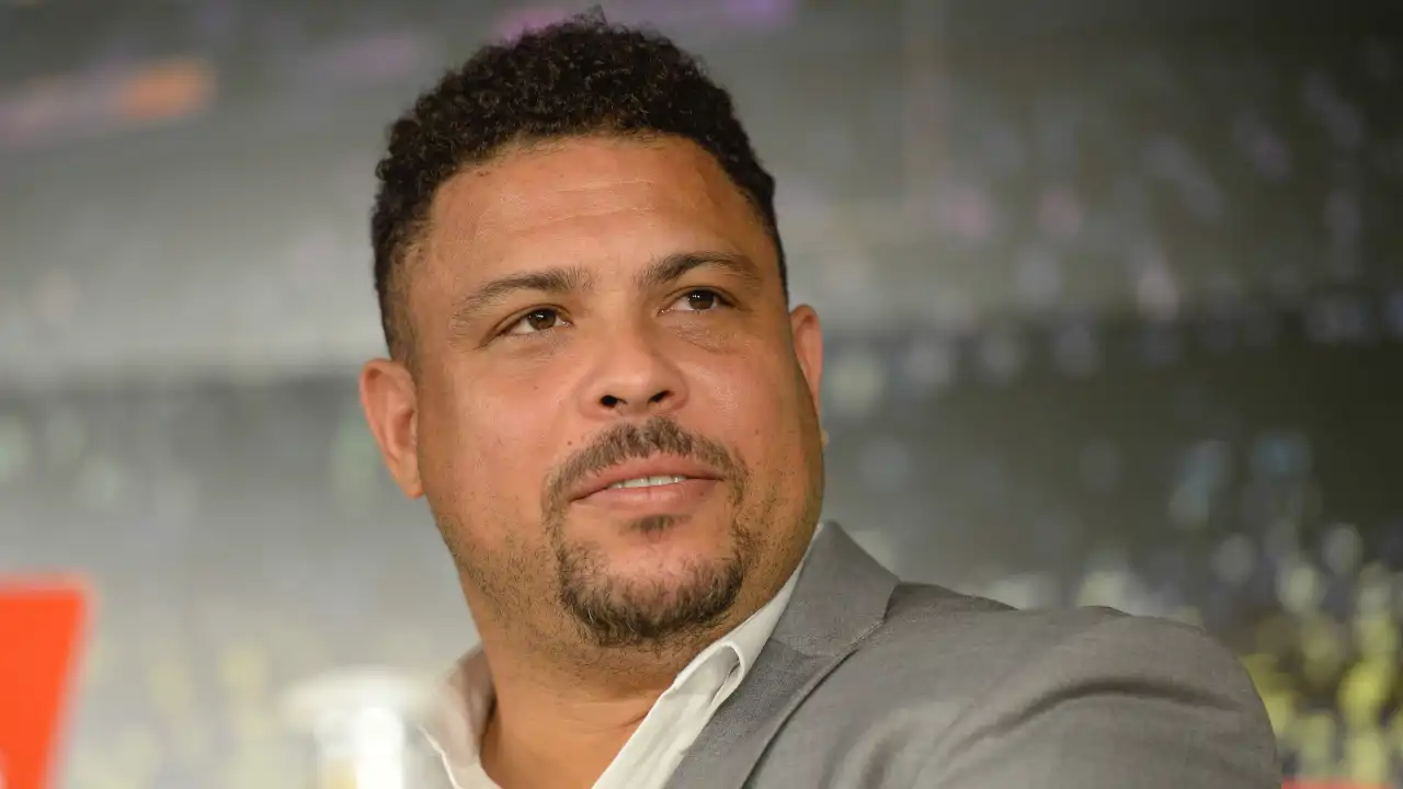 Ronaldo Nazário