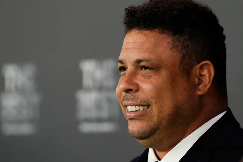 Ronaldo Nazário