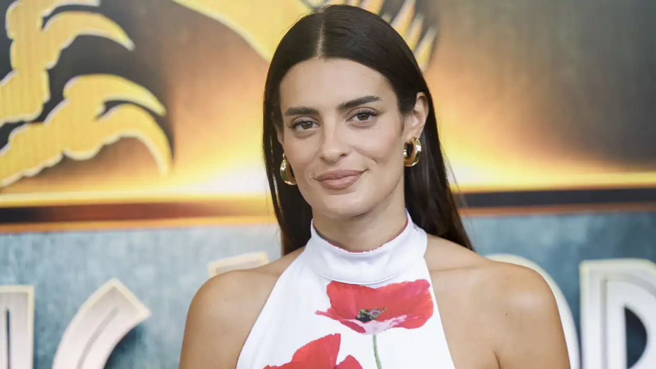Susana Molina rompe su silencio y zanja la polémica con Anabel Pantoja tras filtrar su vestido de novia por error: "Ella estaba muy nerviosa"