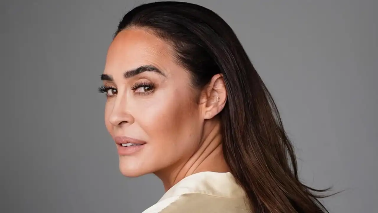 Vicky Martín Berrocal