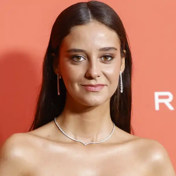 Victoria Federica posa durante un evento
