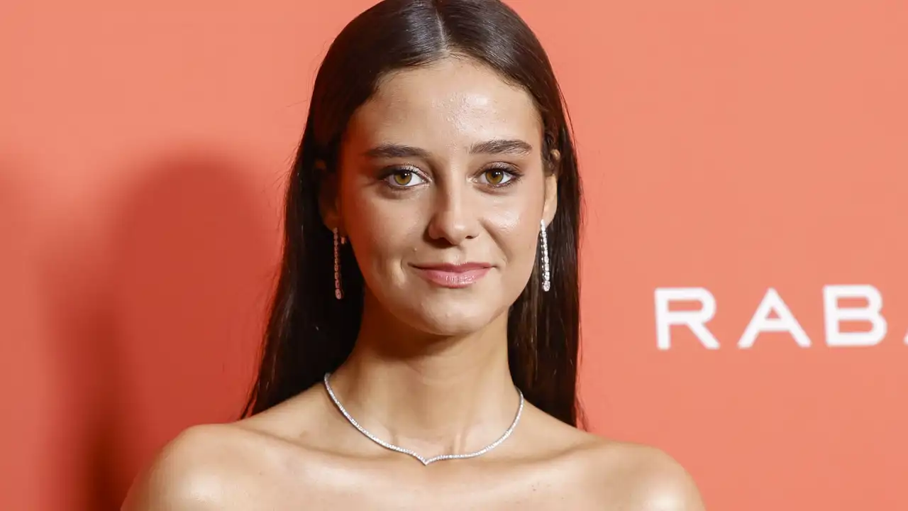 Victoria Federica habla como nunca antes de su abuela, la reina Doña Sofía: "Es un espejo en el que mirarme"