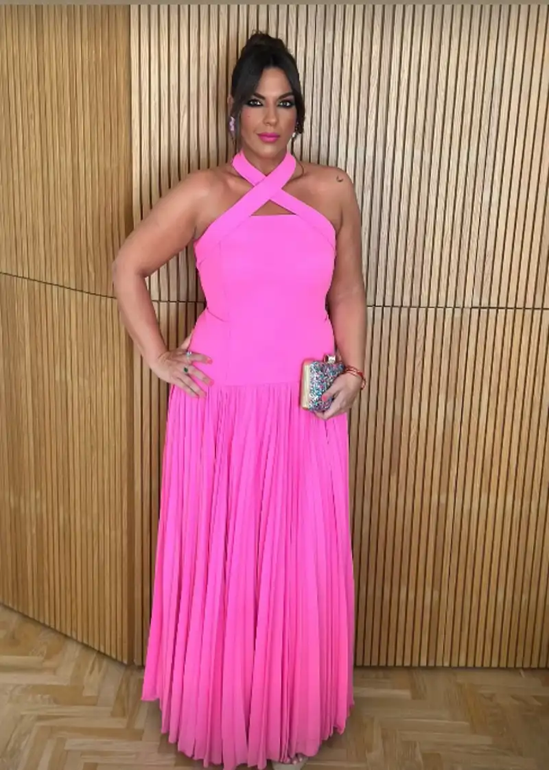 Adriana Dorronsoro