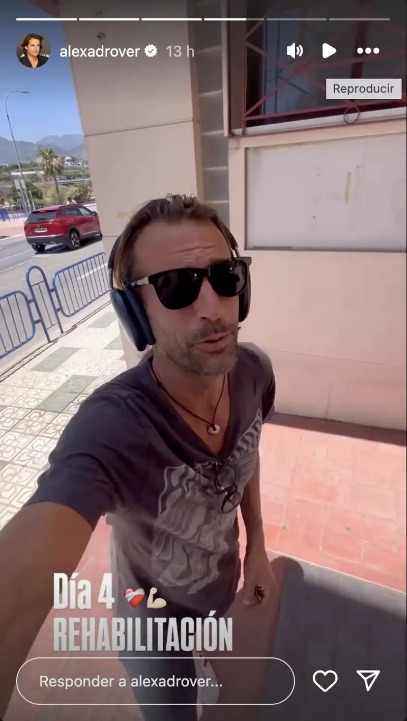 Álex Adrover