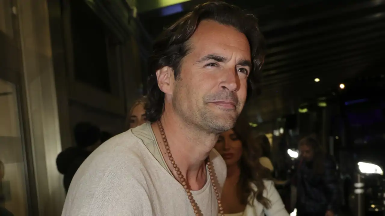 Álex Adrover actualiza su estado de salud tras la lesión por la que tuvo que abandonar forzosamente 'Supervivientes 2025': "Vamos a por todas"