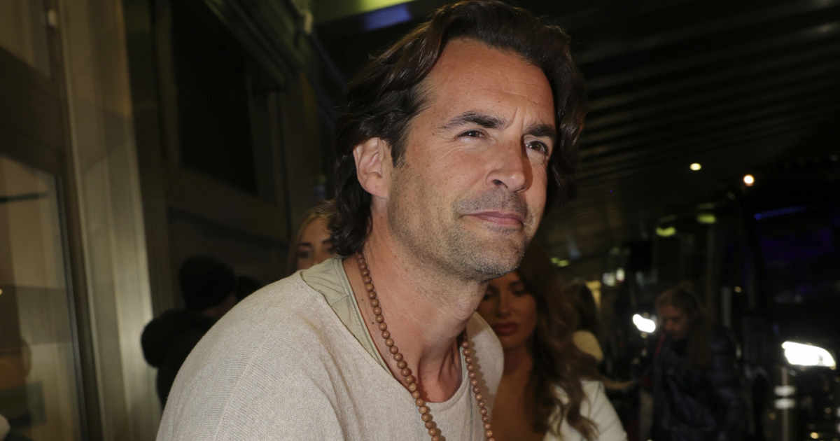 Álex Adrover actualiza su estado de salud tras la lesión por la que tuvo que abandonar forzosamente 'Supervivientes 2025': "Vamos a por todas"