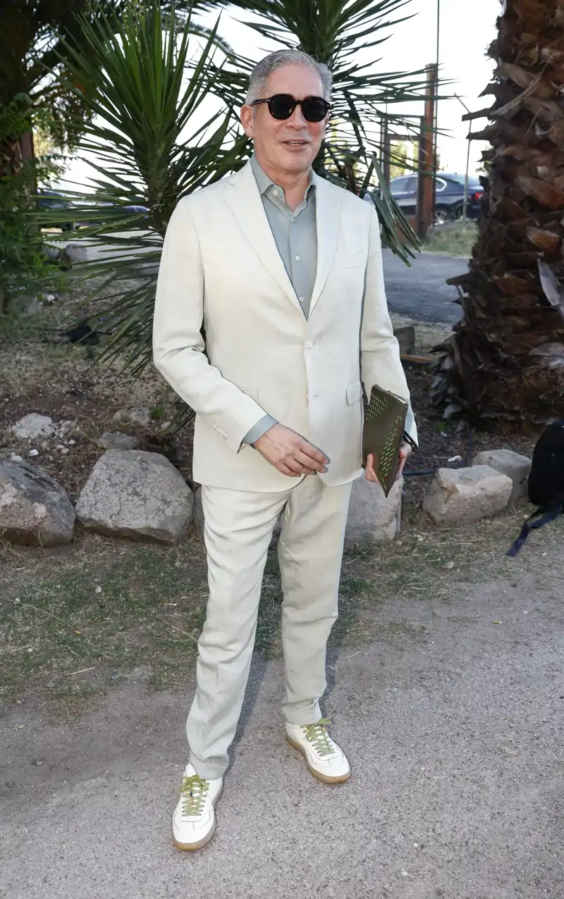 Boris Izaguirre