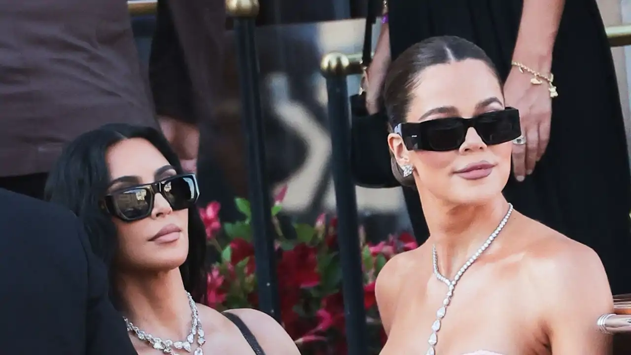 De Kim Kardashian a la Reina Rania de Jordania: los mejores looks de la gran boda de Jeff Bezos y Lauren Sánchez en Venecia