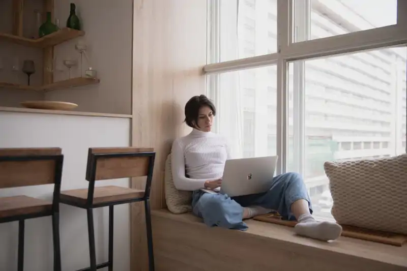 Estudio sobre el teletrabajo y su impacto en nuestra salud mental