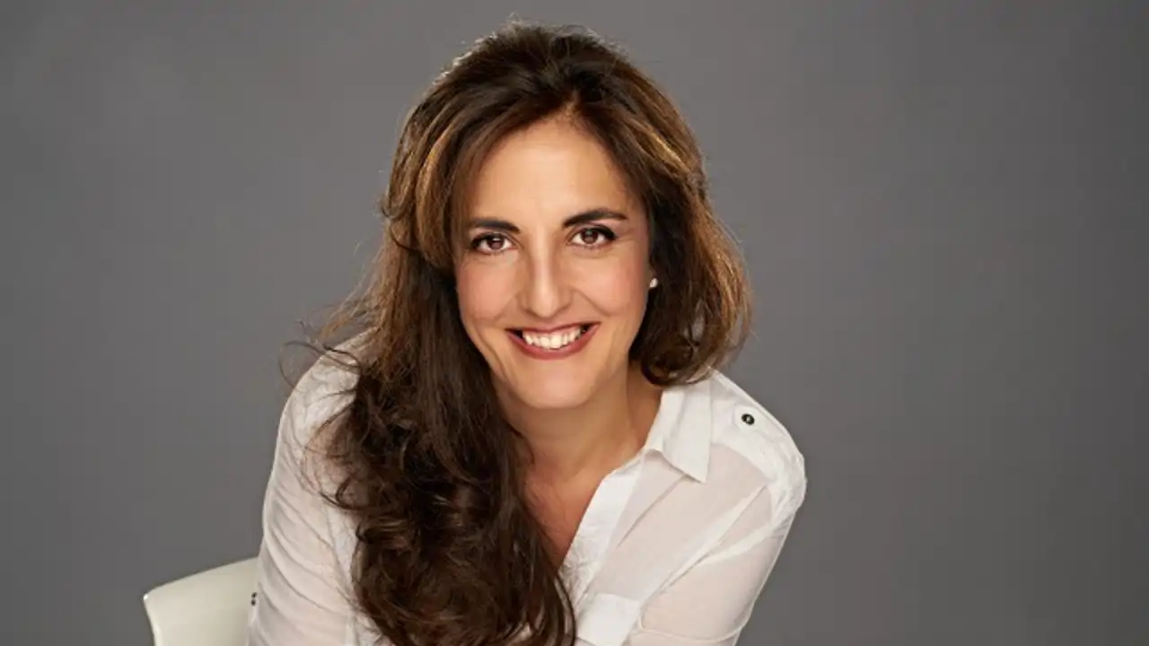 Irene Alonso Vaquerizo      