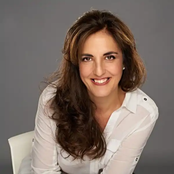 Irene Alonso Vaquerizo      