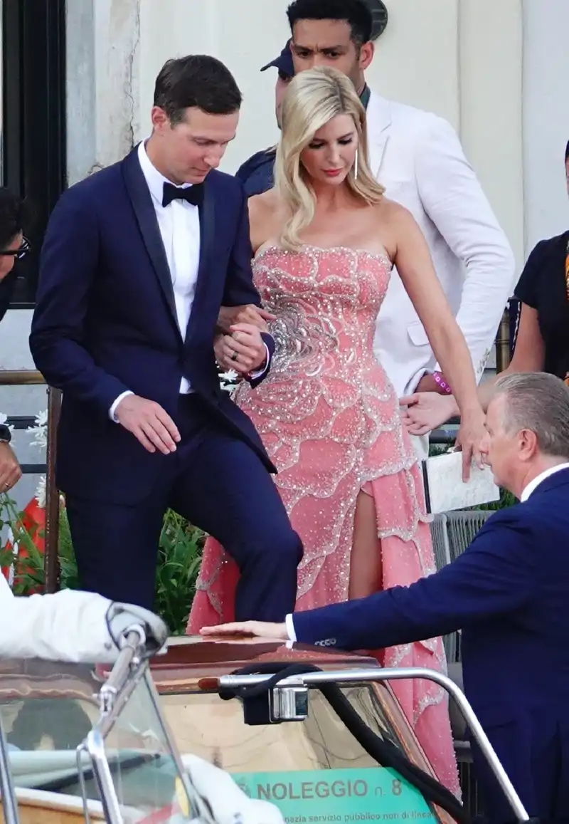 Ivanka Trump
