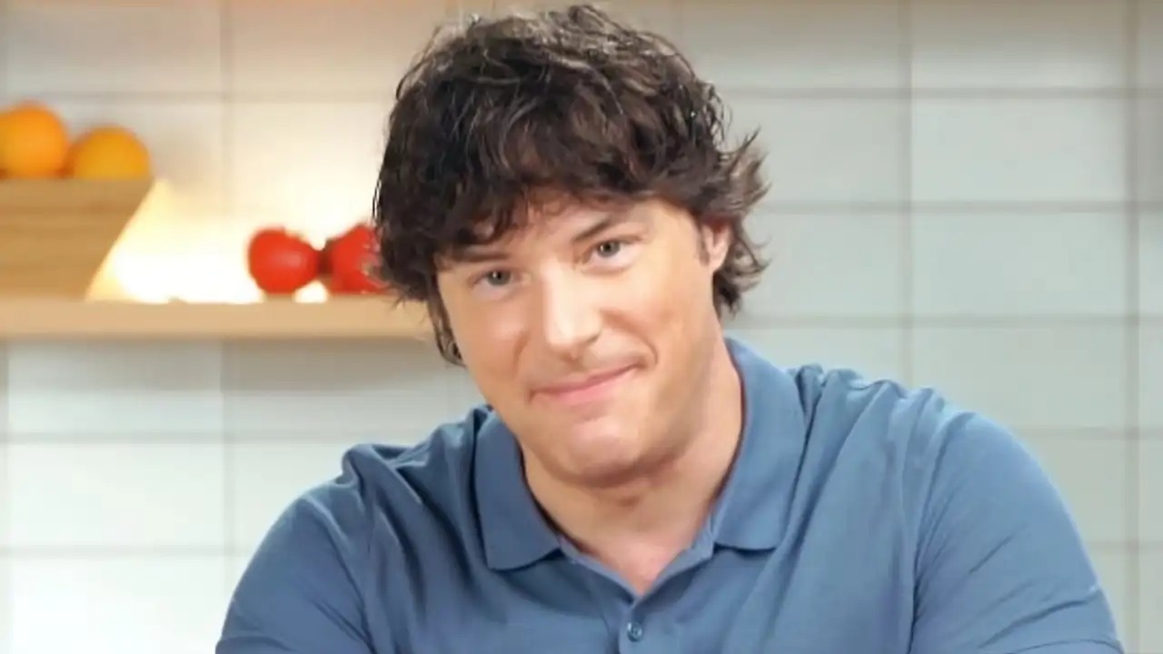 Jordi Cruz