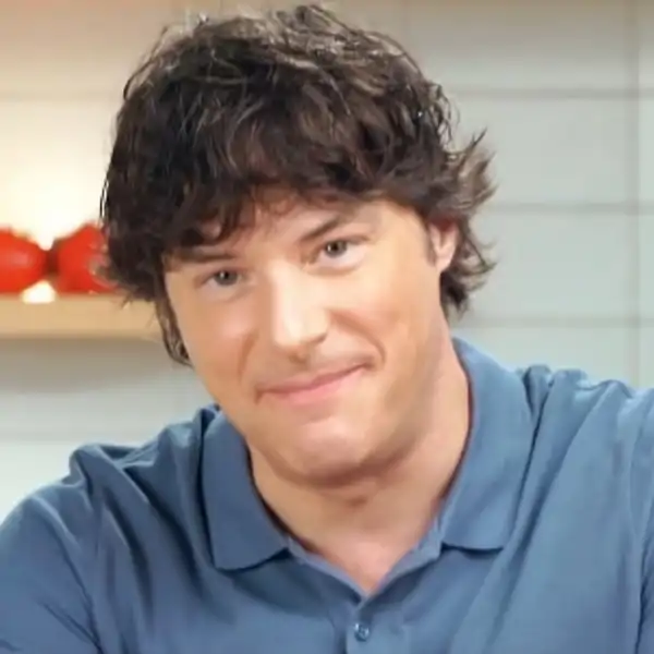 Jordi Cruz