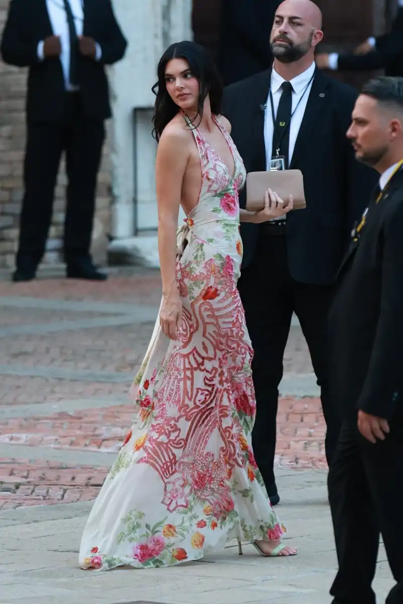 Kendall Jenner
