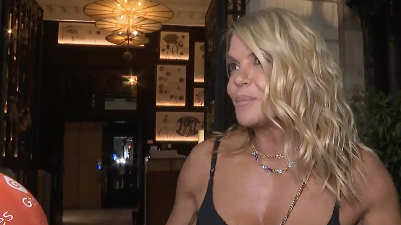 Makoke lanza un mensaje de apoyo a Alejandra Rubio tras sus últimos encontronazos con Terelu Campos: "Es difícil su postura"