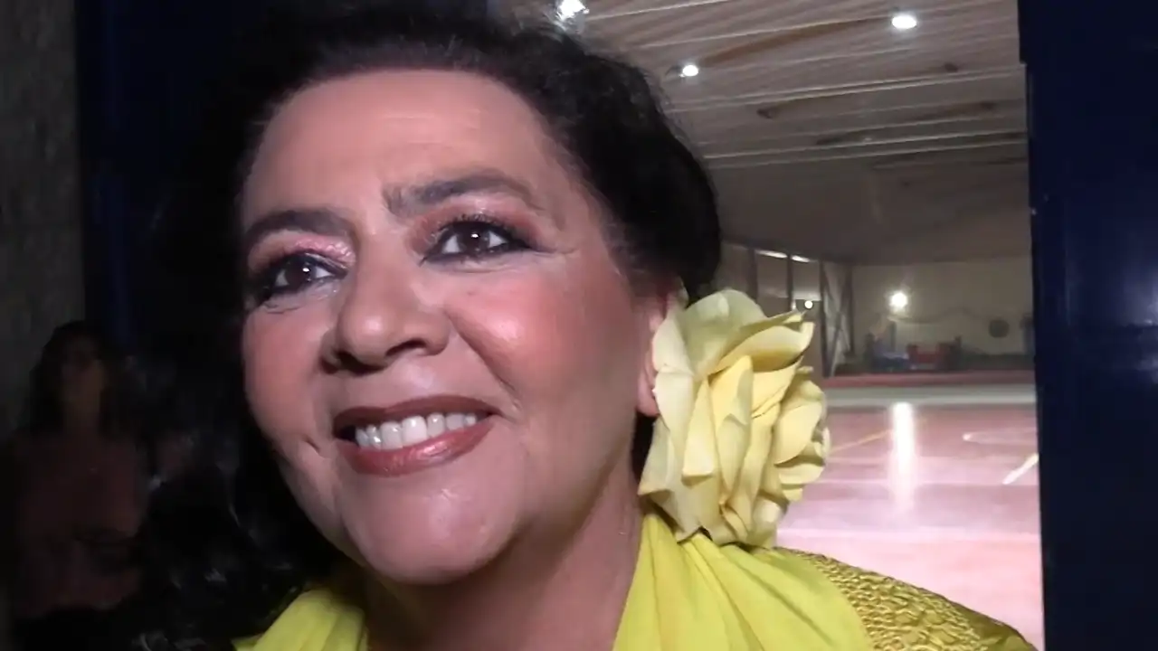 María del Monte aclara si ha felicitado a Isa Pantoja tras el nacimiento de su hijo: "Es alguien a quien yo quiero mucho"
