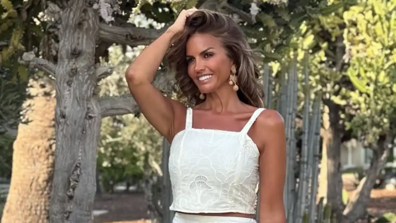 Marta López de blanco