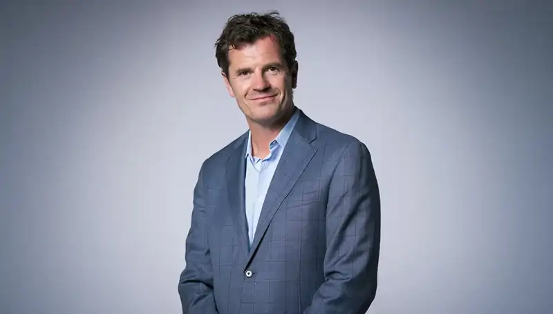 Martin Österdahl, supervisor ejecutivo de Eurovisión