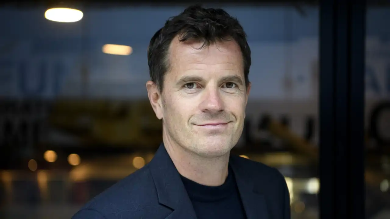 Martin Österdahl, supervisor ejecutivo de Eurovisión, emite un comunicado y presenta su dimisión tras la polémica: “Nadie es dueño del concurso”