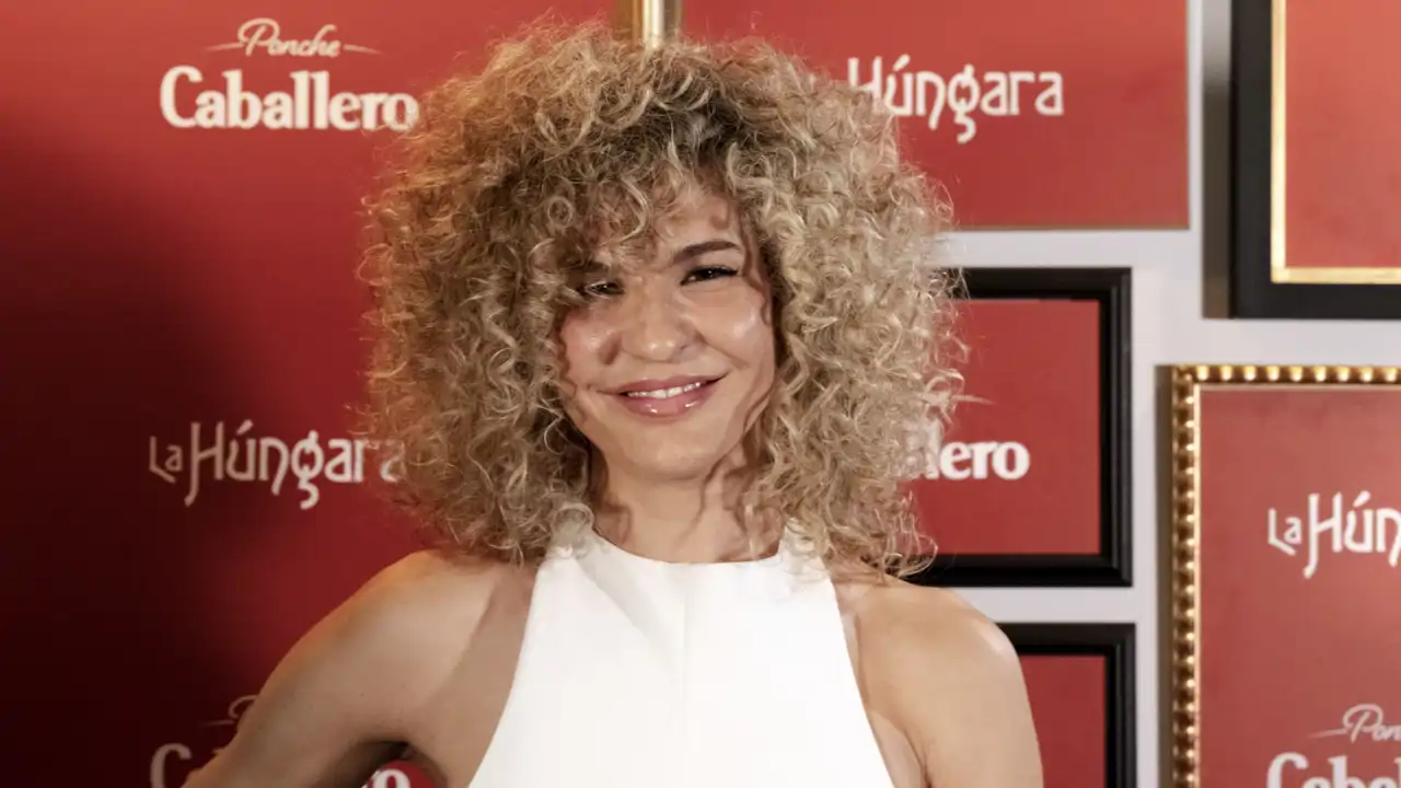 Sheila Casas comparte el "momento soñado" de Álvaro Muñoz Escassi tras su paso por 'Supervivientes': "Lloras con lo bueno que está todo"
