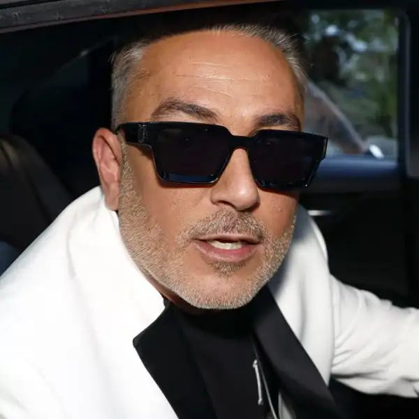 Kiko Hernández.