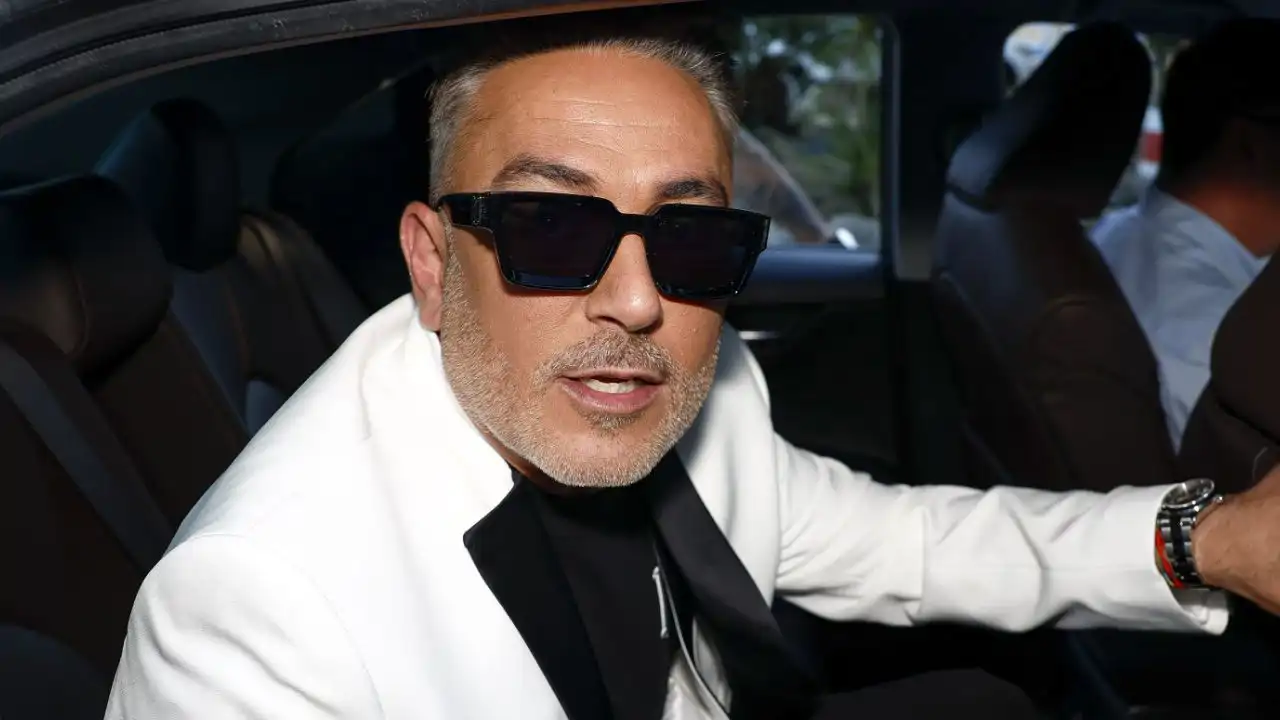 Kiko Hernández.