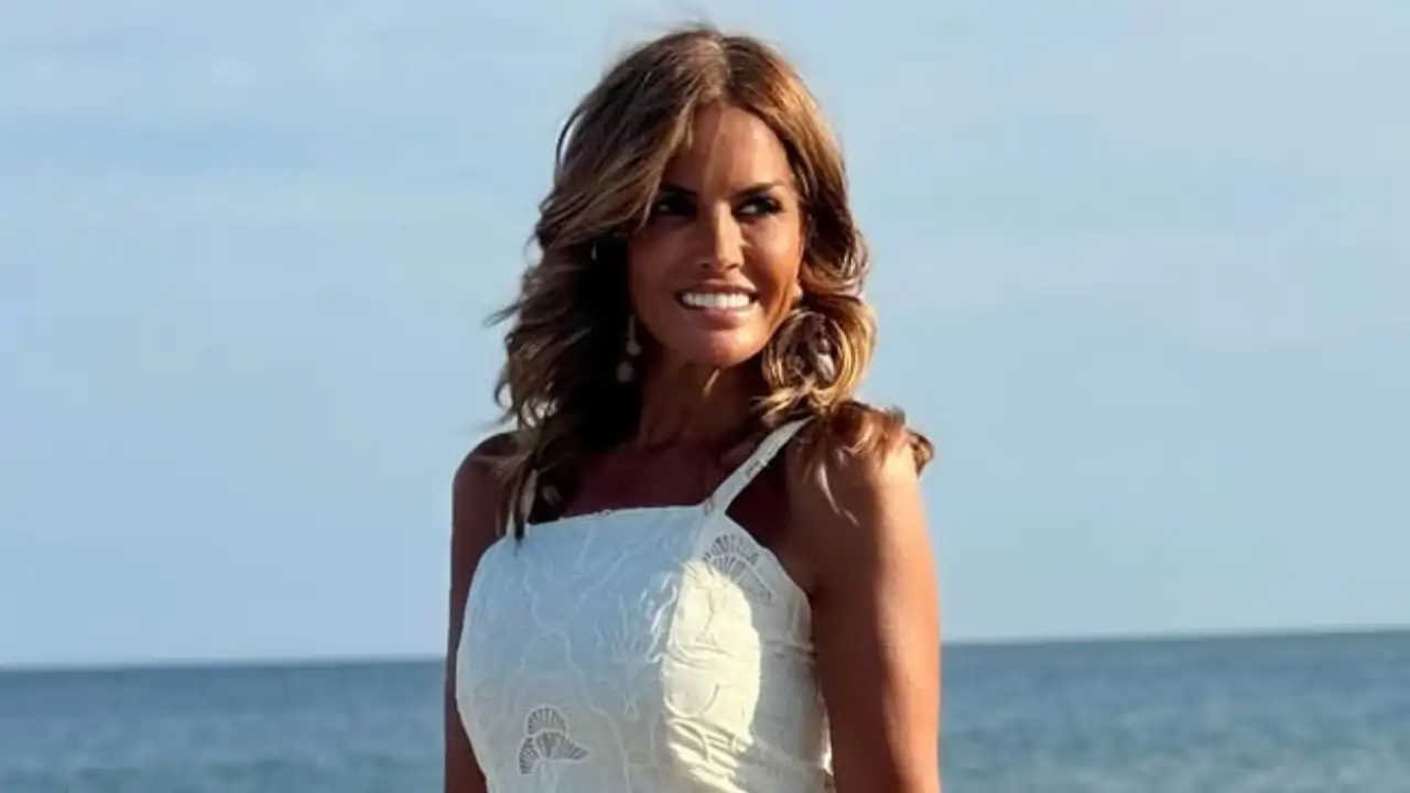 Marta López de blanco