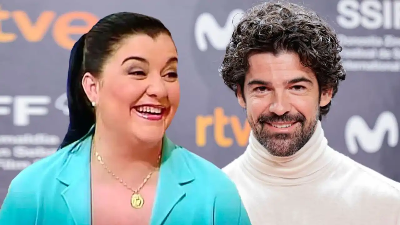 Cristina Blanco, del éxito televisivo al drama más absoluto: "Llegó a cobrar 1.800 euros por echar las cartas"