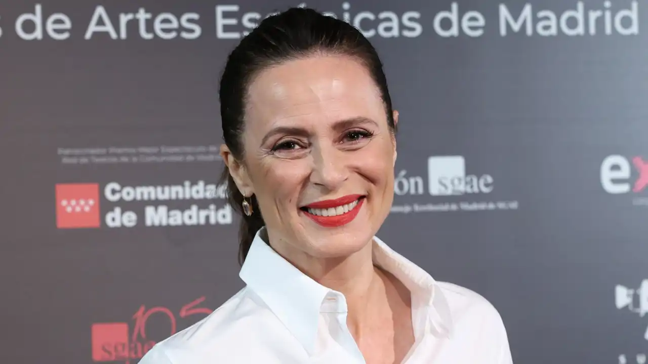 La Dr. Beatriz Beltrán, sobre los retoques estéticos de Aitana Sánchez-Gijón: “Parte con una estructura ósea y una calidad muscular privilegiadas, que sin duda han jugado a su favor a la hora de envejecer”