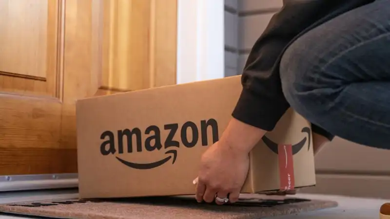 Amazon Prime Day 2025