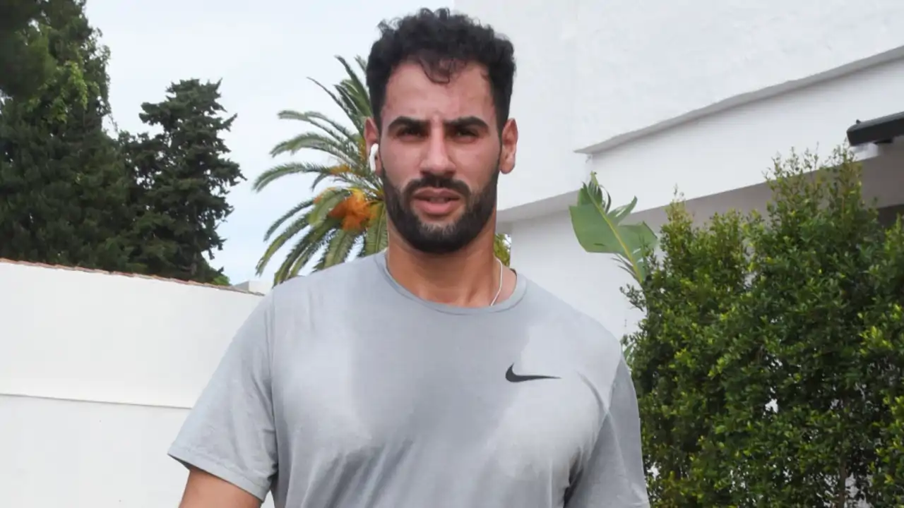 Asraf Beno
