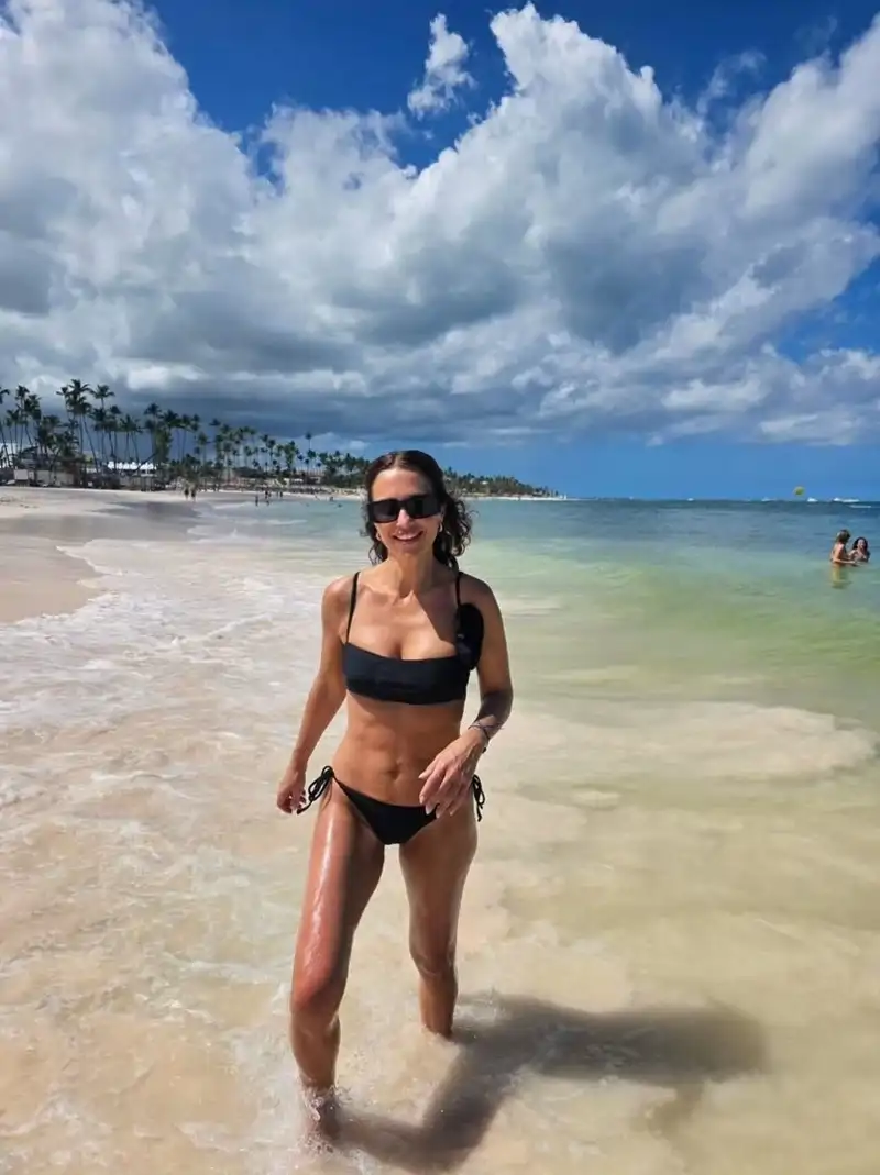 bronceado