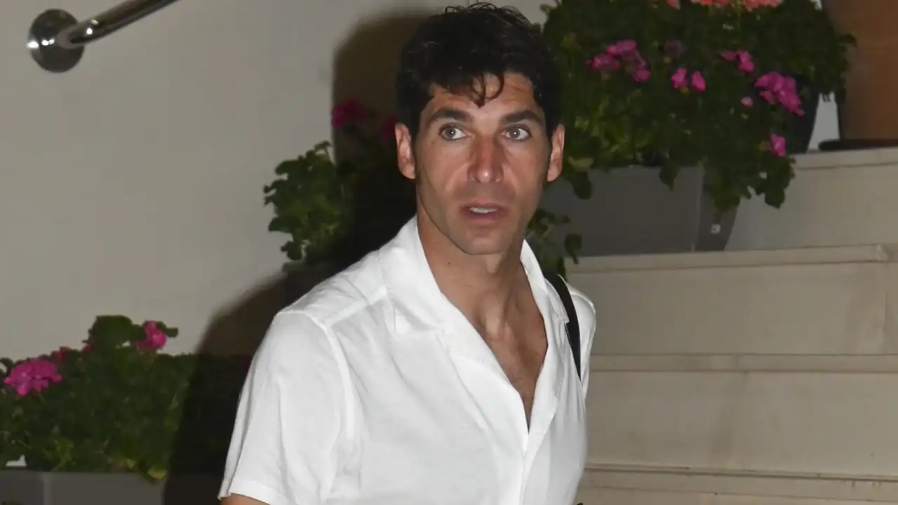 Cayetano Rivera emite un comunicado urgente tras ser detenido: “En ningún momento he protagonizado ningún acto de agresión hacia agentes”