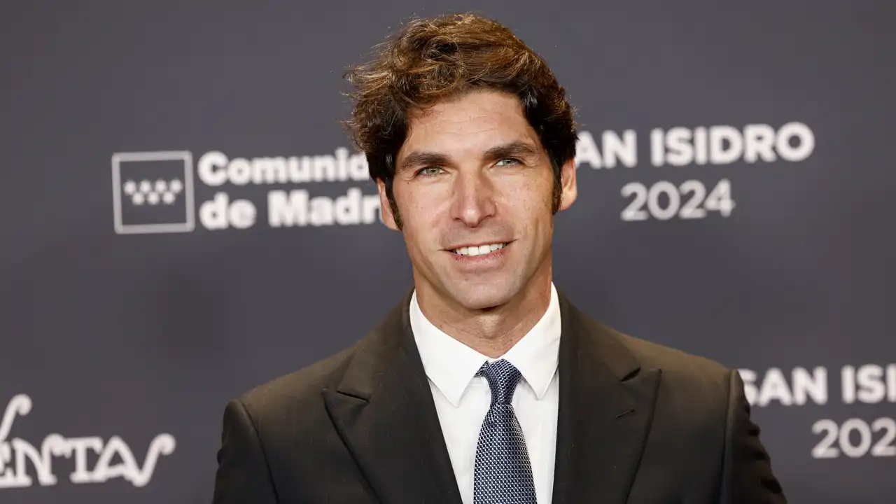 Cayetano Rivera