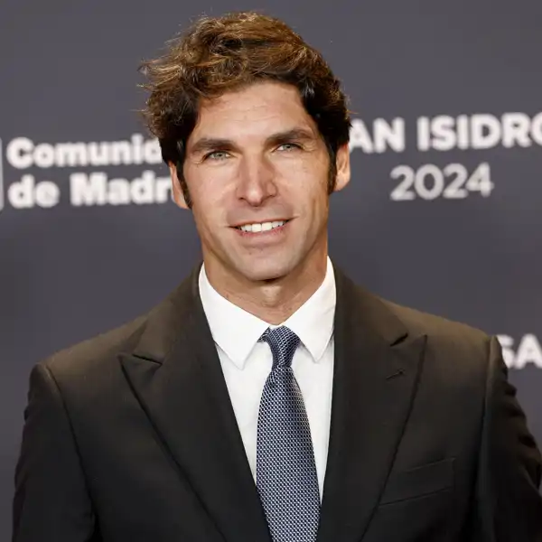 Cayetano Rivera rompe su silencio tras su detención: "Hay un parte de lesiones" 