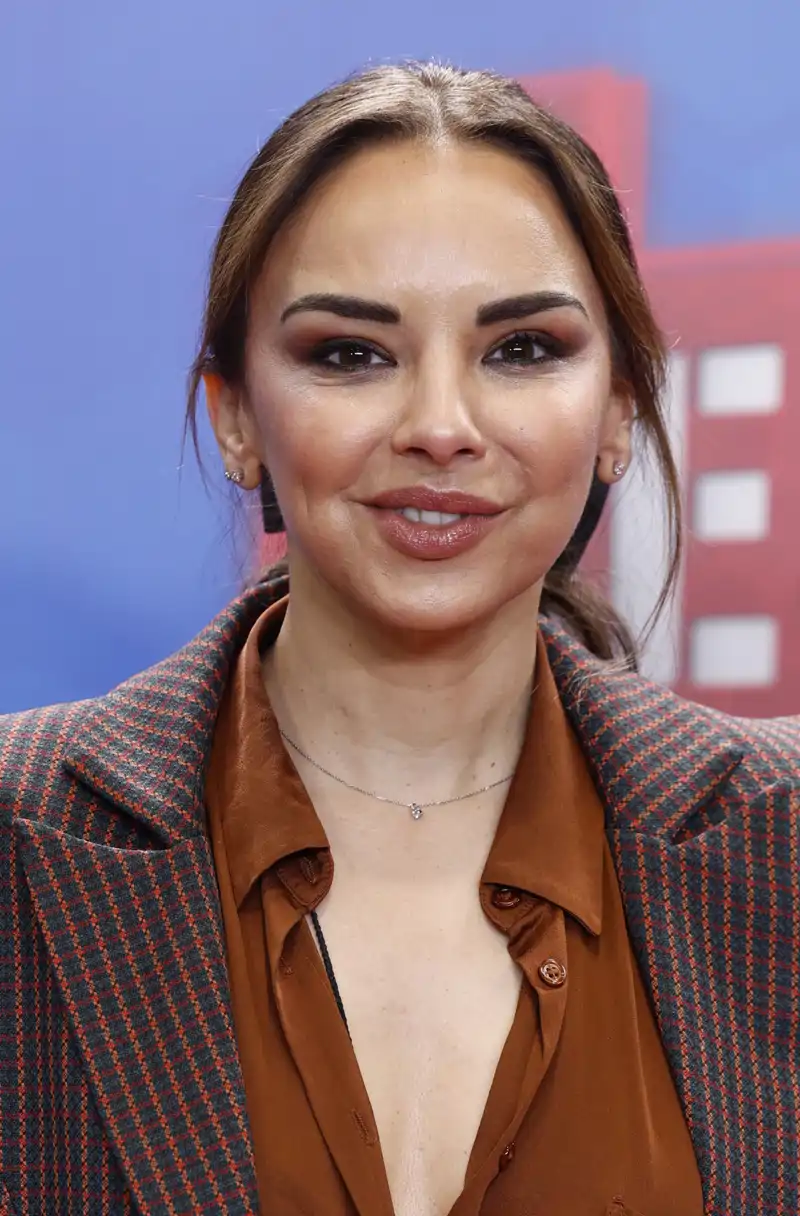 chenoa