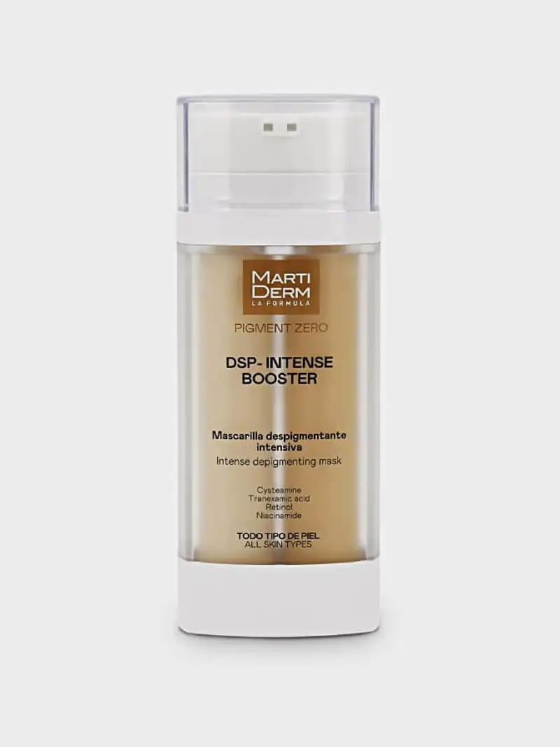 DSP- Intense Booster despigmentante 48,29 euros