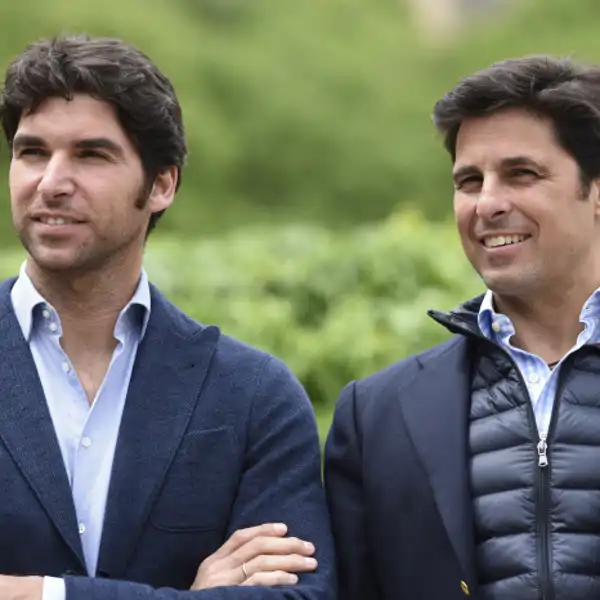 Francisco y Cayetano Rivera, los motivos por los que no emprenden un proceso judicial contra Isabel Pantoja 