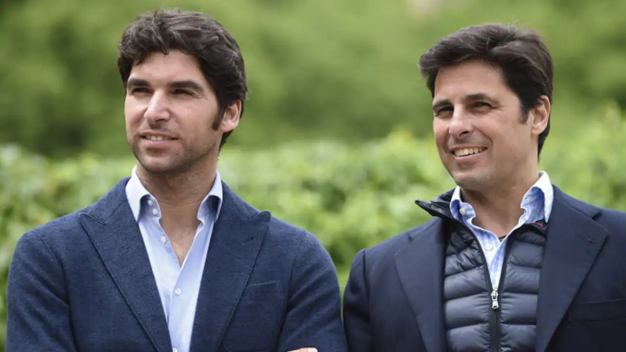 Francisco y Cayetano Rivera, los motivos por los que no emprenden un proceso judicial contra Isabel Pantoja 