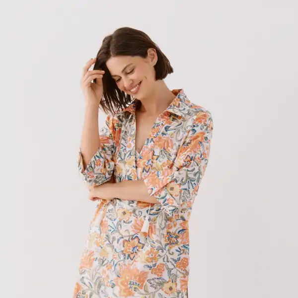 Con cuello camisero (-67%)