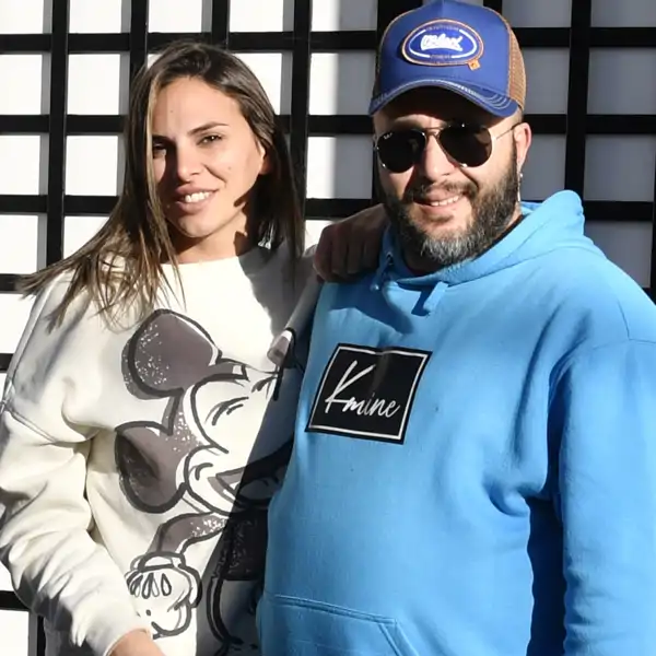 Kiko Rivera muestra el nuevo y refrescante rincón de su casa: “Estrenamos piscina” 