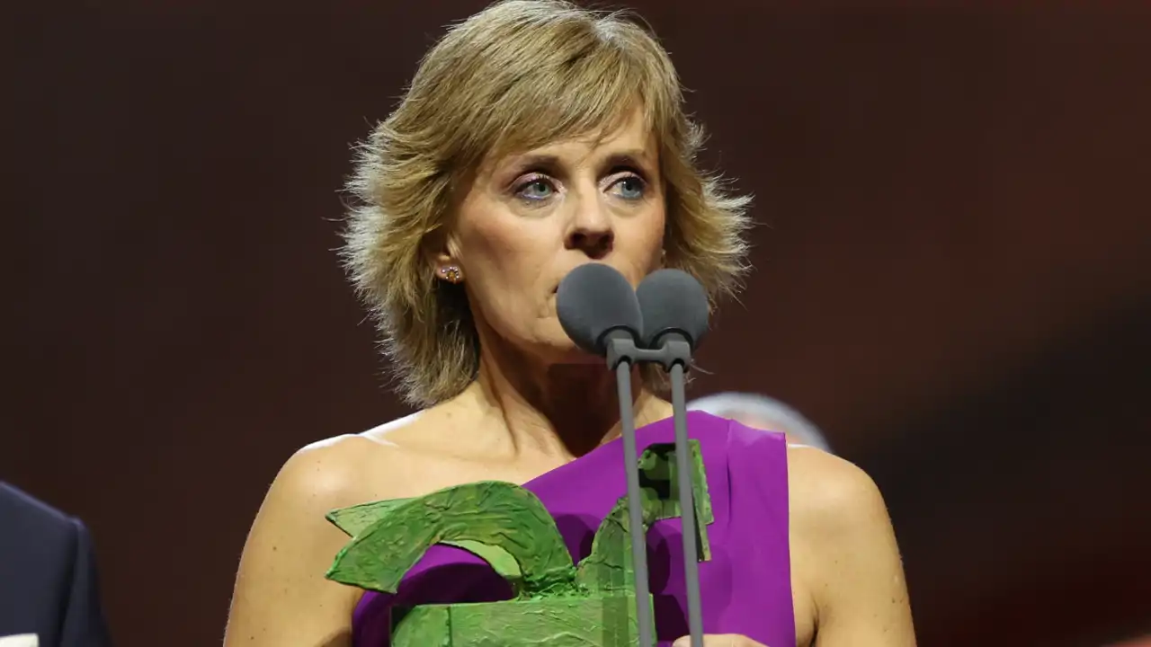 Ana Polo, experta en Casa Real, sobre el fichaje de Marta Carazo como mano derecha de Letizia: "La Reina necesita un esfuerzo, una mayor promoción y sacarle jugo a su agenda"