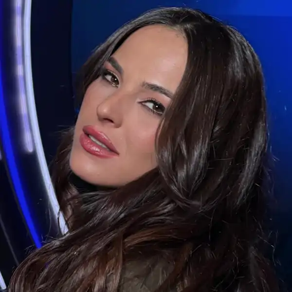 Marta Peñate, harta de las críticas que recibe por su físico: “Si quieres me paso un año llorando sin levantar cabeza"